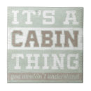 Search for cabin tiles Camp