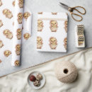 Recherche de poussins papier cadeau Féminin