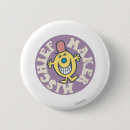 Search for mischief buttons Roger hargreaves