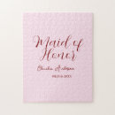Search for bride puzzles Calligraphy typography elegant