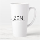 Recherche de méditation tasses De pleine conscience