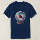 Search for a cardinal tshirts For him