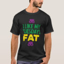 Search for funny mardi gras tshirts Mask