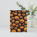 Search for ghost design postcards Scary