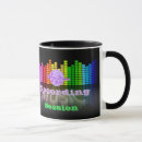 Search for music studio mugs Cool