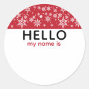 Search for white snowflake stickers Party