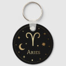 Search for aries round keychains Astrology