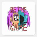 Search for 8 bit pixel art stickers Gaming