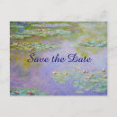 Recherche de nénuphars claude monet invitations Nature
