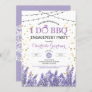 Recherche de la provence invitations Aquarelle