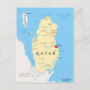 Search for qatar map Asia