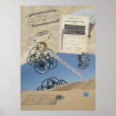 Search for fantasy map posters Steampunk