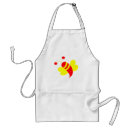 Search for bumble bee aprons Yellow