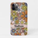 Recherche de les années 60 iphone coques Boho