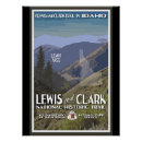 Recherche de clark posters Lewis et clark