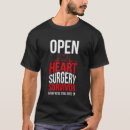 Recherche de ouvert tshirts Survivant