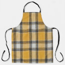 Search for flannel aprons Pattern