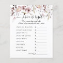 Search for baby shower price is right games Mother to be