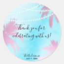 Search for light sky blue stickers Beach