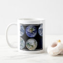 Recherche de pôle tasses Cercle arctique