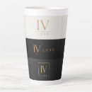 Search for luxurious mugs Business