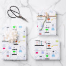 Recherche de laboratoire papier cadeau Mignon