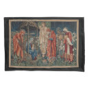 Search for nativity pillowcases Christian