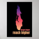 Search for climbing posters Adventure