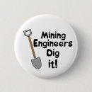 Search for mining buttons Shovel