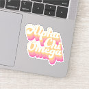 Search for greek design stickers Sorority