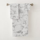 Search for silver glitter bath towels Grey