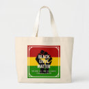 Search for black lives matter bags Black history month