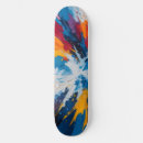 Search for explosive skateboards Artistic