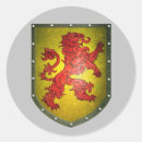 Search for shields stickers Medieval