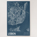 Search for lisbon puzzles Travel