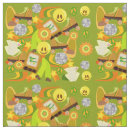 Search for groovy fabric 70s