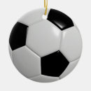 Search for soccer ornaments School