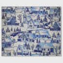 Search for old world christmas wrapping paper Classic