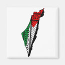 Recherche de drapeau palestinien magnets Drapeau de la palestine