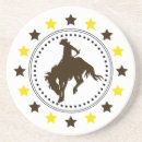 Search for broncos barware Old west