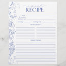 Search for binder inserts recipe cards Elegant