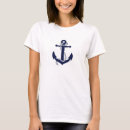 Search for sail tshirts Anchor