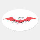 Search for bat logo stickers The batman movie