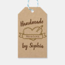 Search for handmade gift tags Craft