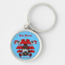 Search for plane keychains Red