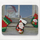 Search for santa claus mousepads Design