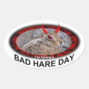Search for hare stickers Cute