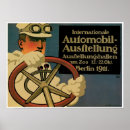 Search for german vintage car posters Automobile