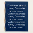 Search for quote planners Minimalist