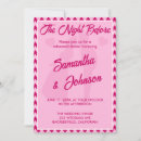 Recherche de rayures de chevron invitations Pour tous